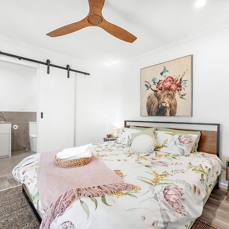 Little Sunshine - Private Acreage Guest Home Hervey Bay Luaran gambar