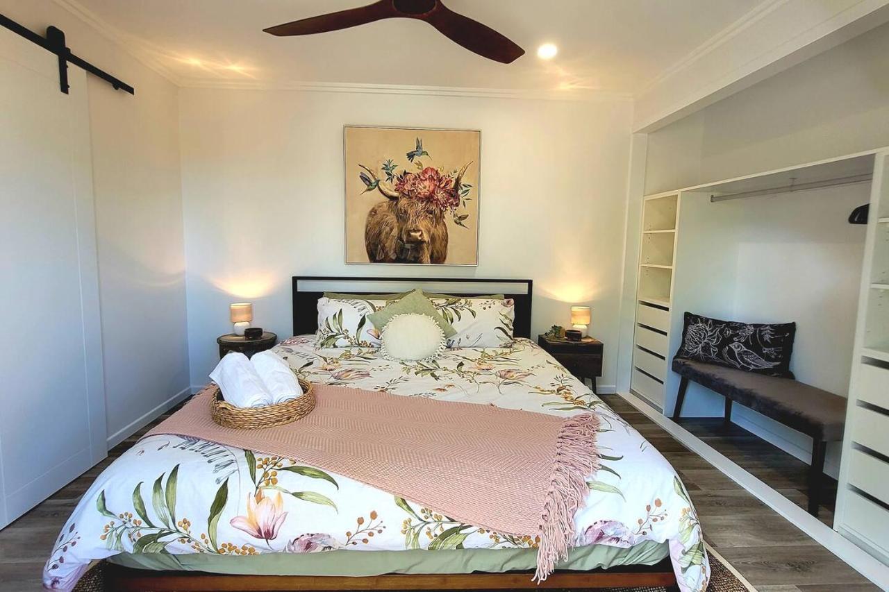 Little Sunshine - Private Acreage Guest Home Hervey Bay Luaran gambar