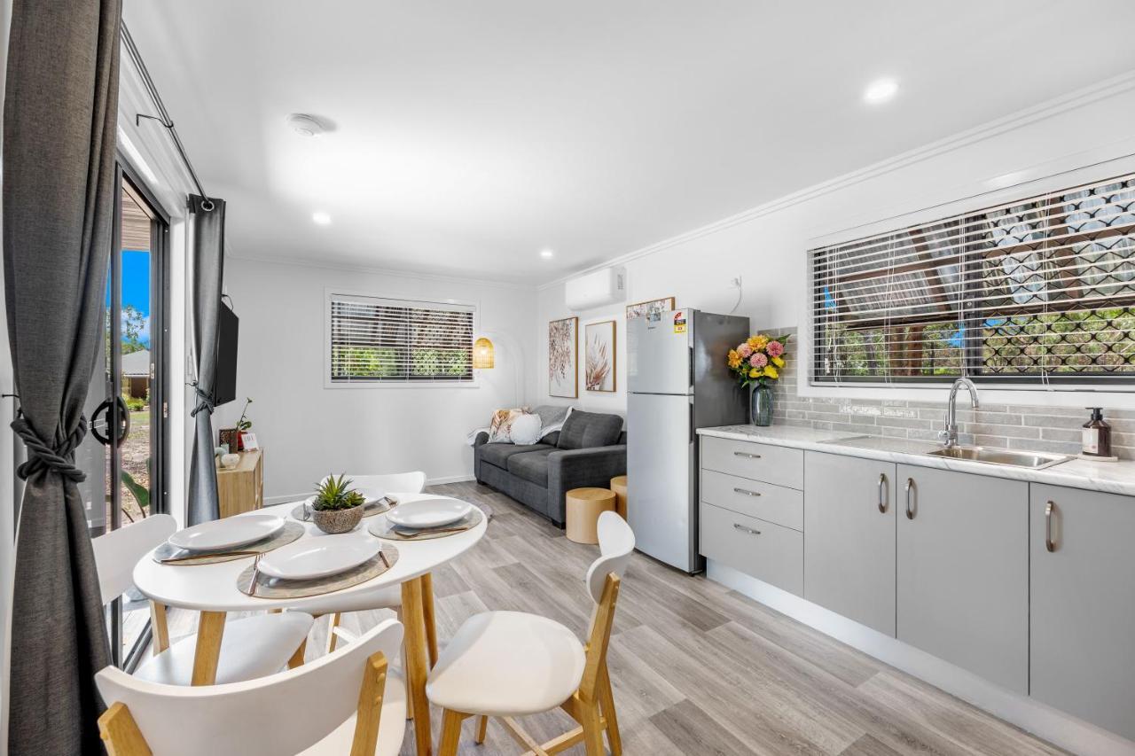 Little Sunshine - Private Acreage Guest Home Hervey Bay Luaran gambar