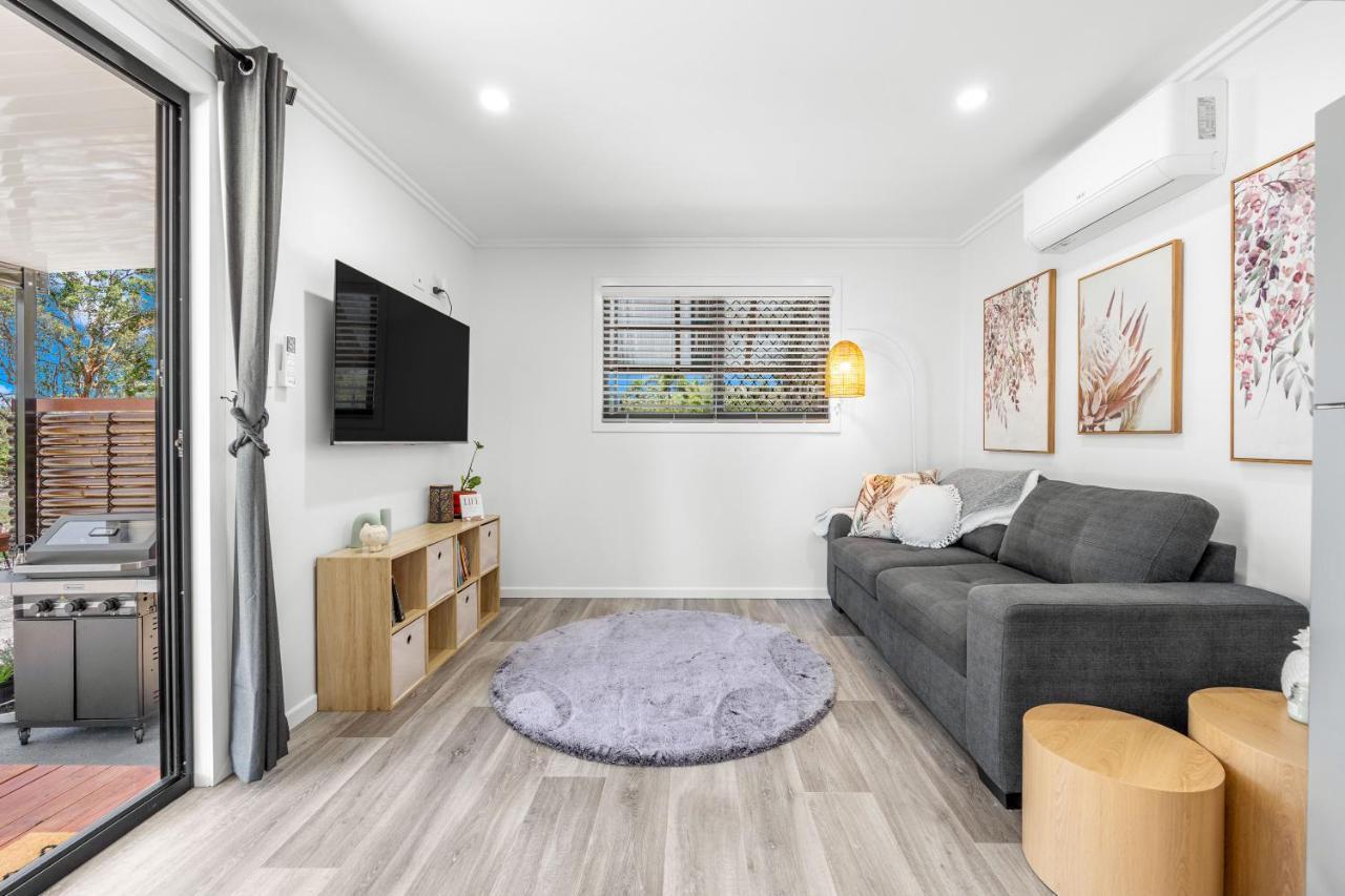 Little Sunshine - Private Acreage Guest Home Hervey Bay Luaran gambar