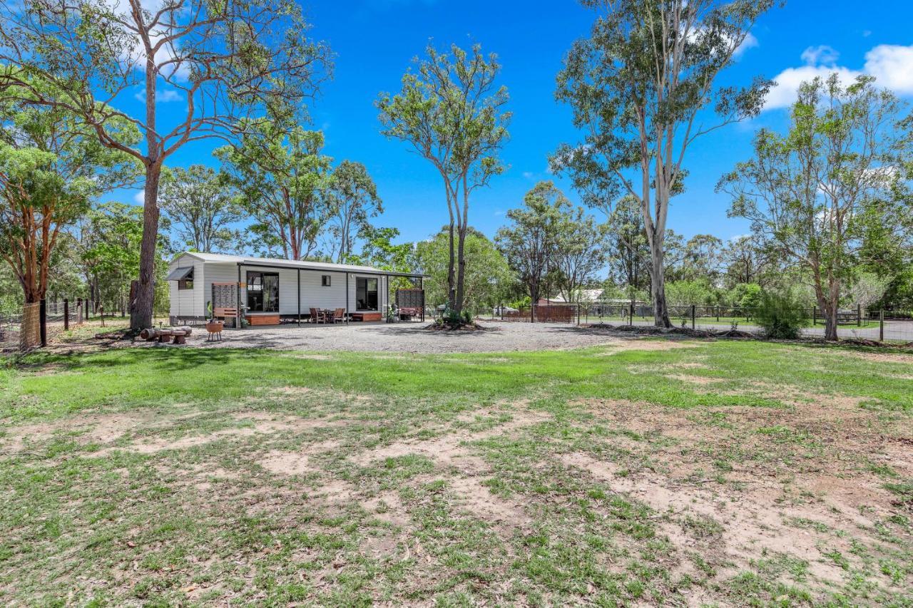 Little Sunshine - Private Acreage Guest Home Hervey Bay Luaran gambar