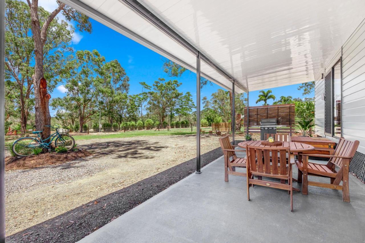 Little Sunshine - Private Acreage Guest Home Hervey Bay Luaran gambar
