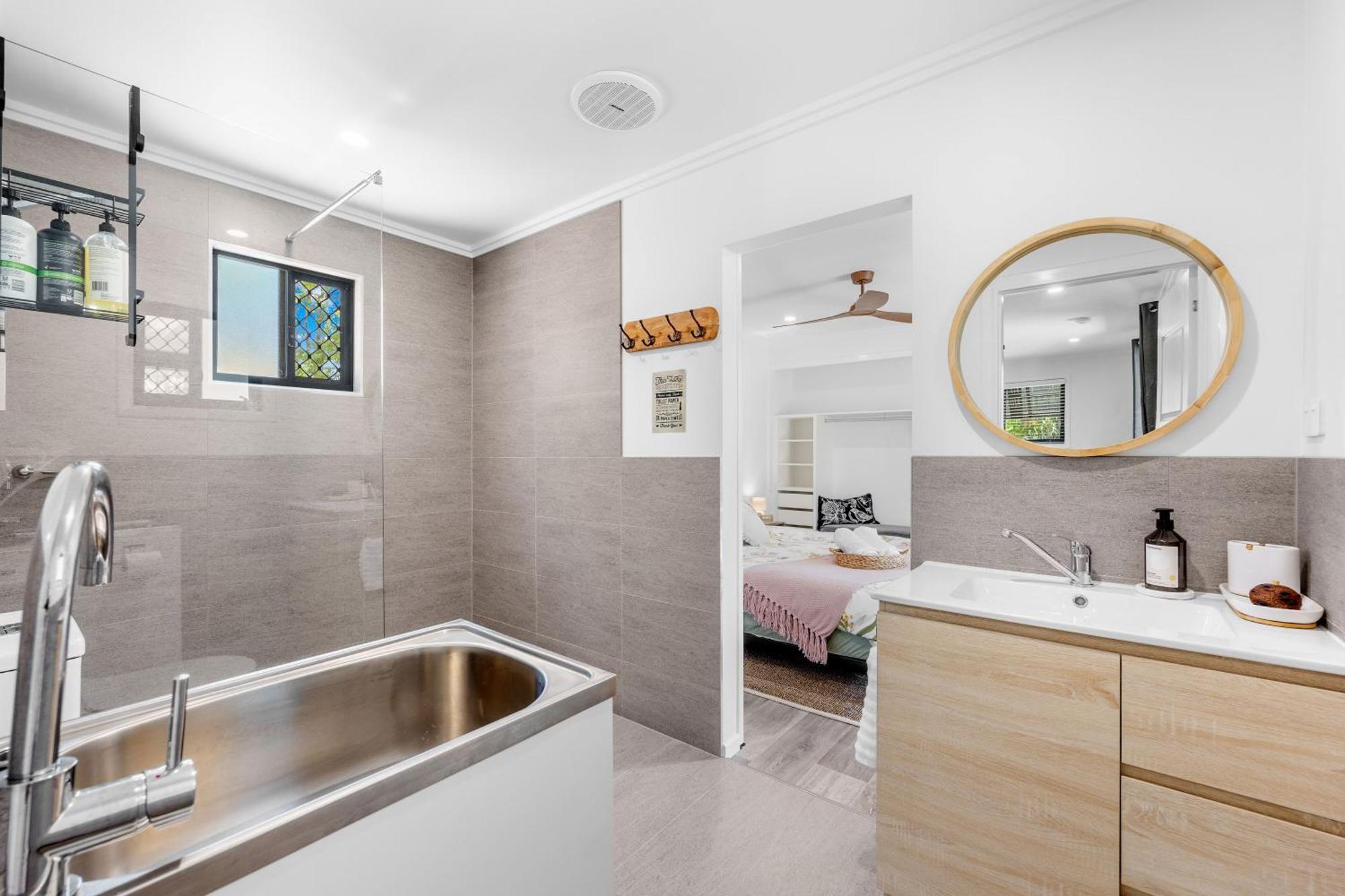 Little Sunshine - Private Acreage Guest Home Hervey Bay Luaran gambar