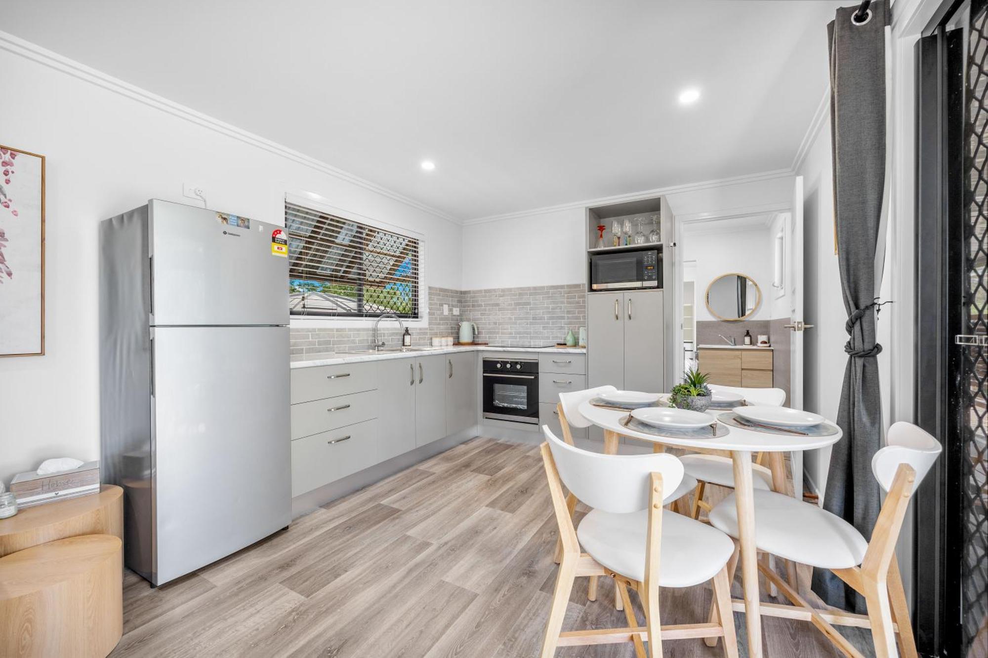 Little Sunshine - Private Acreage Guest Home Hervey Bay Luaran gambar